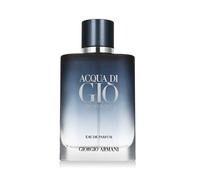 Giorgio Armani Acqua di Giò Profondo 2024 Eau de Parfum uomo Ricaricabile 100 ml