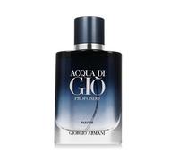 ARMANI Acqua di Giò Profondo 50 ML Parfum Profumi da Uomo