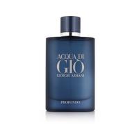 Giorgio Armani Acqua di Giò Profondo Eau de Parfum da uomo
