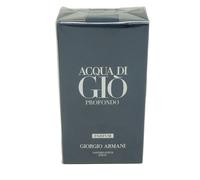 ARMANI Acqua di Giò Profondo Parfum Parfum 100 ML uomo