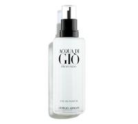 Giorgio Armani Acqua di Giò Profondo 150 ml eau de parfum ricarica per Uomo