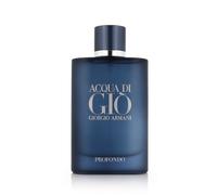 Giorgio Armani Acqua di Giò Profondo Eau de Parfum uomo 125 ml