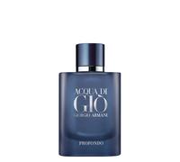 Giorgio Armani - Acqua Di Giò Profondo - Eau de parfum uomo