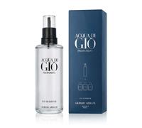 Giorgio Armani Acqua di Giò Profondo Eau de Parfum (uomo) - ricarica 150 ml