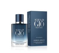 Giorgio Armani Acqua di Giò Profondo 2024 30 ml eau de parfum ricaricabile per Uomo