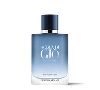 Giorgio Armani - Acqua di Giò Profondo Eau de Toilette Profumi uomo 100 ml male