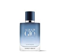 Giorgio Armani - Acqua di Giò Profondo Eau de Toilette Profumi uomo 50 ml male