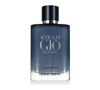 Giorgio Armani - Acqua di Giò Profondo Eau de Toilette Profumi uomo 100 ml male