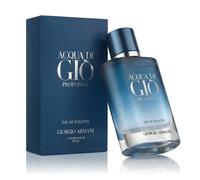 Giorgio Armani Acqua di Giò Profondo Eau de Toilette (uomo) 50 ml