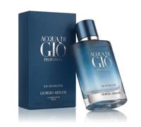 Giorgio Armani Acqua di Giò Profondo EDT 50 ml M
