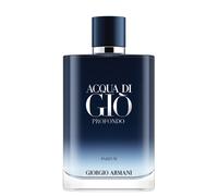 Armani Acqua Di Gio' Pour Homme Profondo Parfum 200 ML