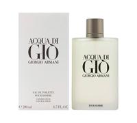 Giorgio Armani - Acqua Di Giò Acqua Di Giò - Eau de toilette uomo