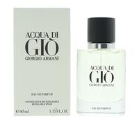 Giorgio Armani - Acqua Di Giò Acqua Di Giò - Eau de parfum uomo