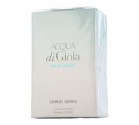 Armani Acqua di Gioia Eau de parfum spray 100 ml - Profumo donna