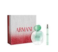 Giorgio Armani - Acqua Di Gioia Gift Set Acqua di Gioia Eau de Parfum - Holiday 2025 - Eau de parfum donna,Cofanetti profumo donna,Cofanetti profumi d