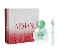Giorgio Armani Acqua di Gioia Set Donna Profumo Edp 30 Ml Spray e Edp 10 Ml