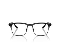 Giorgio Armani Ar 7262 Occhiali Da Vista Uomo Nero