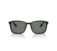 Giorgio Armani Ar 8197 Occhiali Da Sole Uomo Nero