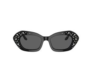 Giorgio Armani AR 8213BU 5001B1 50 Occhiali da Sole