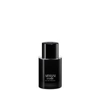 Armani Profumi da uomo Code Homme Eau de Toilette Spray - Ricaricabile 50 ml