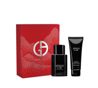 Armani Profumi da uomo Code Homme Set regalo Eau de Toilette Spray 50 ml + Shower Gel 75 ml 1 Stk.