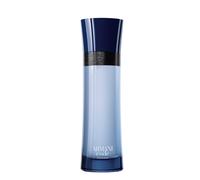 Armani Code Colonia Edt Vapo, color Blue Chiaro, 125 ml