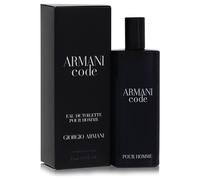 GIORGIO ARMANI ARMANI CODE Eau De Toilette 15 ml