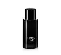 Giorgio Armani Armani Code EDP ricaricabile 75 ml M