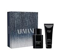 Giorgio Armani - Armani Code Gift Set Code Eau de Toilette + Shower Gel 75ml - Holiday 2025 - Eau de toilette uomo,Cofanetti profumo uomo,Cofanetti pr