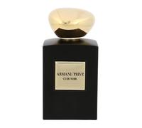 Armani ARMANI PRIVÉ CUIR NOIR - Eau de Parfum orientale, sensuale ed elegante