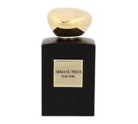 Armani ARMANI PRIVÉ CUIR NOIR - Eau de Parfum orientale, sensuale ed elegante