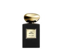 GIORGIO ARMANI Armani Privé Les Mille et Une Nuits Cuir Zerzura 100ml - Eau de Parfum