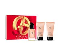 Giorgio Armani Cofanetto Sì Eau de Parfum - Cofanetto Regalo Natale