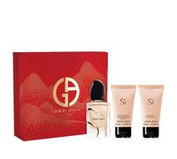 Giorgio Armani - Armani Sì Cofanetto Sì Eau de Parfum - Eau de parfum donna,Cofanetti profumo donna,Cofanetti profumi donna