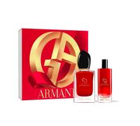 armani si passione cofanetto edp 50 ml + edp