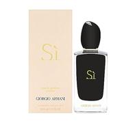 Giorgio Armani Armani Si Intense Eau de Parfum, Donna, 100 ml