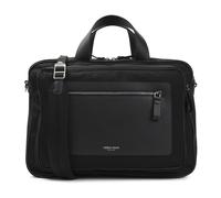 Giorgio Armani - ASV Briefcase - - Bags - Uomo - Nero - ONE SIZE