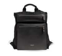Giorgio Armani - ASV Zaino - - Bags - Uomo - Nero - ONE SIZE