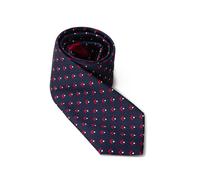 Giorgio Armani Blue Silk Ties & Bowty - One Size