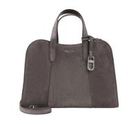 Giorgio Armani - Borsa in Camoscio Media - - Bags - Donna - Marrone - ONE SIZE