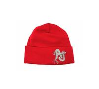 Giorgio Armani Cappello Uomo Pop Logo Frange
