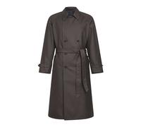 Giorgio Armani, ,Coats ,Uomo ,Marrone ,M Trench Coat