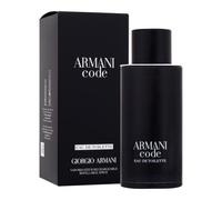 Giorgio Armani Code 125 ml eau de toilette per Uomo
