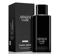 Giorgio Armani Code 125ml Parfum per Uomo