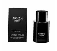 Giorgio Armani Code 50Ml Refillable (Eau De Parfum) Per Uomo