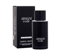 ARMANI CODE EAU DE TOILETTE 75 ML