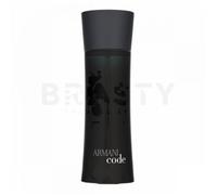 Giorgio Armani Code 75 ml Uomo Eau de Toilette