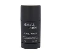 Giorgio Armani Code 75Ml Per Uomo (Deodorante)