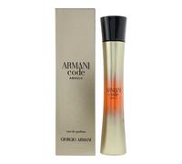 Armani (Giorgio Armani) Code Absolu Eau de Parfum da donna 75 ml