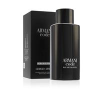 ARMANI CODE EAU DE TOILETTE UOMO 125 ML
